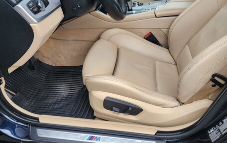 BMW 5 серия, 2014 год, 2 200 000 рублей, 5 фотография