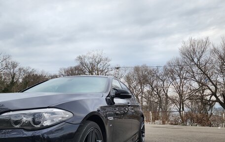 BMW 5 серия, 2014 год, 2 200 000 рублей, 2 фотография