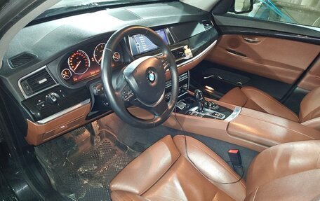 BMW 5 серия, 2010 год, 1 550 000 рублей, 20 фотография