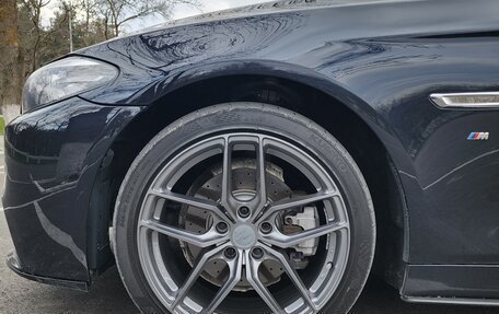 BMW 5 серия, 2014 год, 2 200 000 рублей, 3 фотография