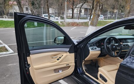 BMW 5 серия, 2014 год, 2 200 000 рублей, 4 фотография