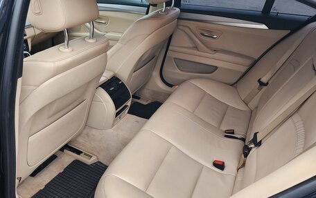 BMW 5 серия, 2014 год, 2 200 000 рублей, 6 фотография