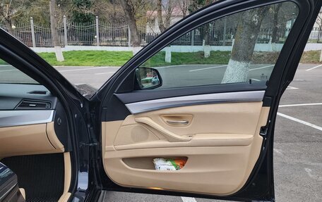 BMW 5 серия, 2014 год, 2 200 000 рублей, 15 фотография