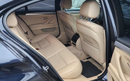 BMW 5 серия, 2014 год, 2 200 000 рублей, 12 фотография