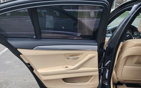 BMW 5 серия, 2014 год, 2 200 000 рублей, 7 фотография