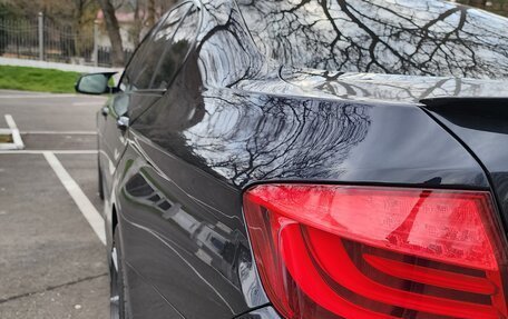 BMW 5 серия, 2014 год, 2 200 000 рублей, 11 фотография