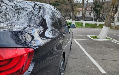 BMW 5 серия, 2014 год, 2 200 000 рублей, 10 фотография