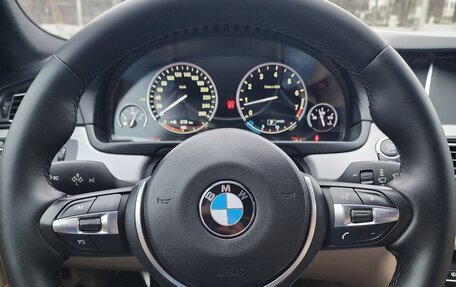 BMW 5 серия, 2014 год, 2 200 000 рублей, 17 фотография