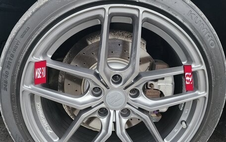 BMW 5 серия, 2014 год, 2 200 000 рублей, 21 фотография