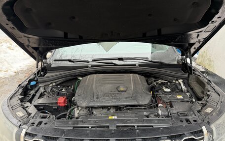 Land Rover Range Rover Velar I, 2020 год, 4 200 000 рублей, 3 фотография