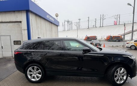 Land Rover Range Rover Velar I, 2020 год, 4 200 000 рублей, 5 фотография