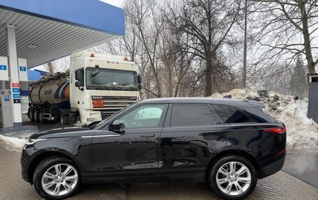 Land Rover Range Rover Velar I, 2020 год, 4 200 000 рублей, 2 фотография