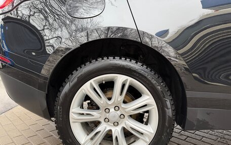 Land Rover Range Rover Velar I, 2020 год, 4 200 000 рублей, 13 фотография