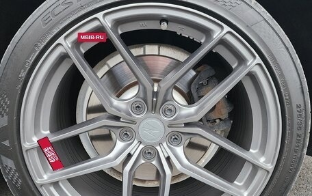 BMW 5 серия, 2014 год, 2 200 000 рублей, 22 фотография