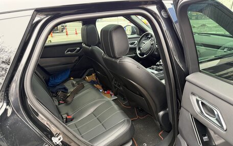 Land Rover Range Rover Velar I, 2020 год, 4 200 000 рублей, 18 фотография