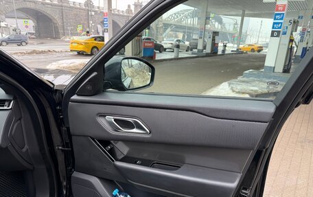 Land Rover Range Rover Velar I, 2020 год, 4 200 000 рублей, 16 фотография