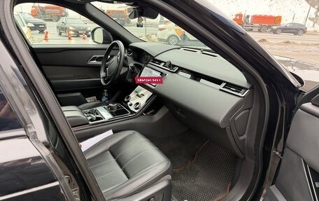 Land Rover Range Rover Velar I, 2020 год, 4 200 000 рублей, 15 фотография