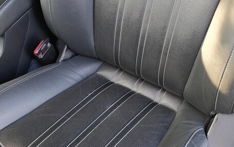 Isuzu MU-X, 2021 год, 7 500 000 рублей, 11 фотография