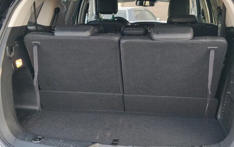 Isuzu MU-X, 2021 год, 7 500 000 рублей, 18 фотография