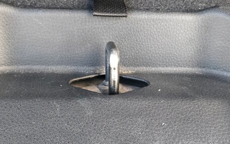 Isuzu MU-X, 2021 год, 7 500 000 рублей, 19 фотография