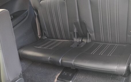 Isuzu MU-X, 2021 год, 7 500 000 рублей, 15 фотография