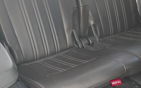 Isuzu MU-X, 2021 год, 7 500 000 рублей, 21 фотография