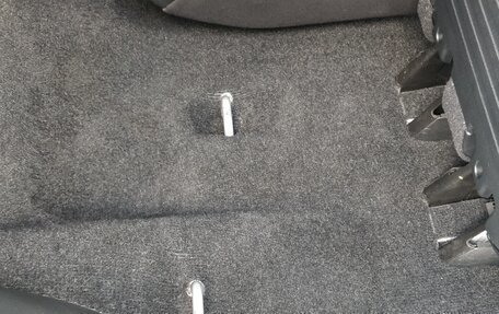 Isuzu MU-X, 2021 год, 7 500 000 рублей, 22 фотография