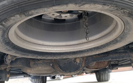 Isuzu MU-X, 2021 год, 7 500 000 рублей, 28 фотография