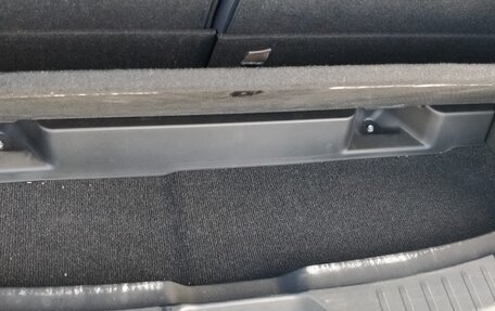 Isuzu MU-X, 2021 год, 7 500 000 рублей, 30 фотография