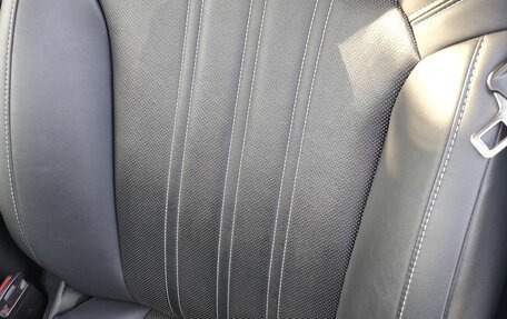 Isuzu MU-X, 2021 год, 7 500 000 рублей, 33 фотография