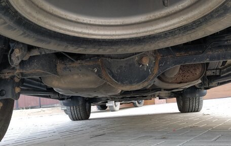 Isuzu MU-X, 2021 год, 7 500 000 рублей, 29 фотография