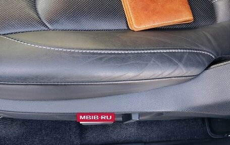 Isuzu MU-X, 2021 год, 7 500 000 рублей, 32 фотография