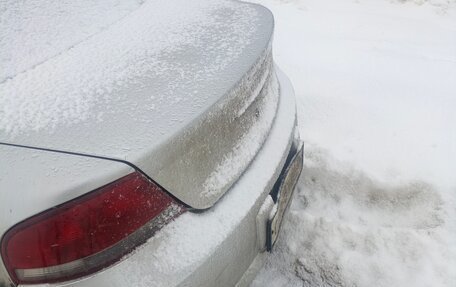 Chrysler Sebring II, 2004 год, 170 000 рублей, 5 фотография