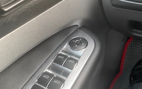 Ford Focus II рестайлинг, 2010 год, 595 000 рублей, 7 фотография