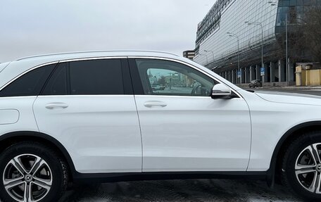 Mercedes-Benz GLC, 2021 год, 5 500 000 рублей, 3 фотография