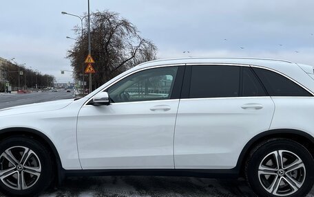 Mercedes-Benz GLC, 2021 год, 5 500 000 рублей, 4 фотография