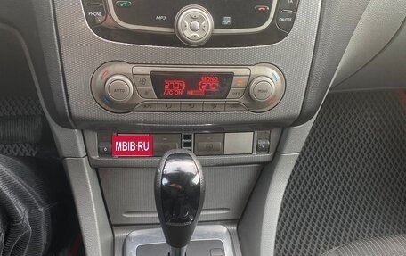 Ford Focus II рестайлинг, 2010 год, 595 000 рублей, 9 фотография