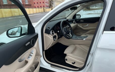 Mercedes-Benz GLC, 2021 год, 5 500 000 рублей, 8 фотография