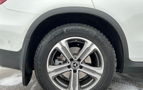 Mercedes-Benz GLC, 2021 год, 5 500 000 рублей, 11 фотография