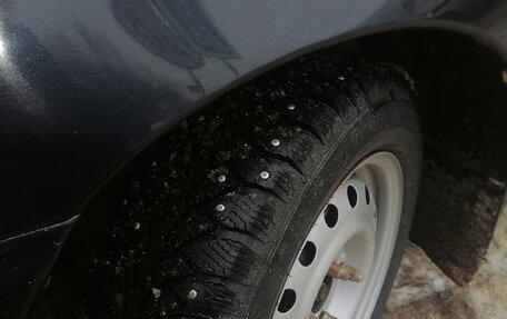 KIA Spectra II (LD), 2006 год, 270 000 рублей, 6 фотография