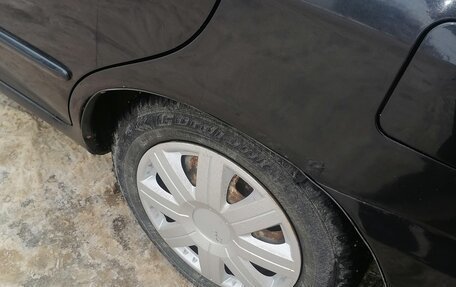 KIA Spectra II (LD), 2006 год, 270 000 рублей, 4 фотография