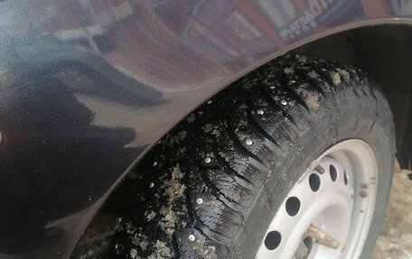 KIA Spectra II (LD), 2006 год, 270 000 рублей, 8 фотография