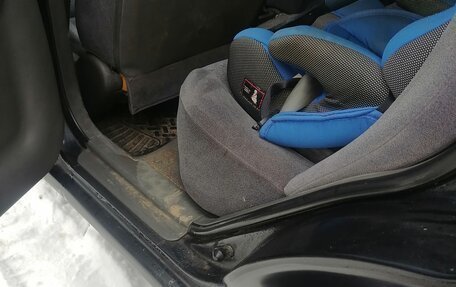 KIA Spectra II (LD), 2006 год, 270 000 рублей, 11 фотография