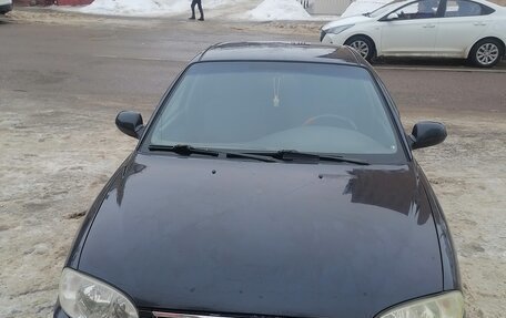 KIA Spectra II (LD), 2006 год, 270 000 рублей, 7 фотография