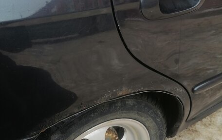 KIA Spectra II (LD), 2006 год, 270 000 рублей, 3 фотография