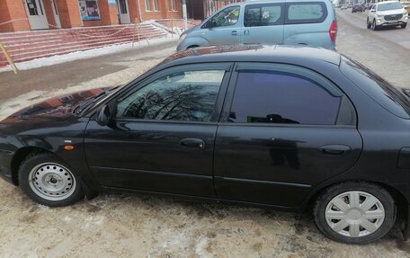 KIA Spectra II (LD), 2006 год, 270 000 рублей, 10 фотография