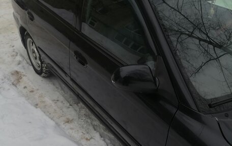 KIA Spectra II (LD), 2006 год, 270 000 рублей, 13 фотография