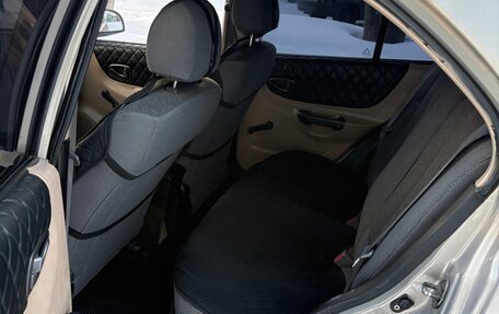 Hyundai Accent II, 2008 год, 400 000 рублей, 6 фотография