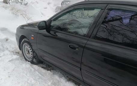 KIA Spectra II (LD), 2006 год, 270 000 рублей, 20 фотография