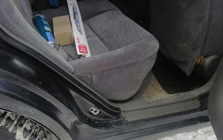 KIA Spectra II (LD), 2006 год, 270 000 рублей, 12 фотография